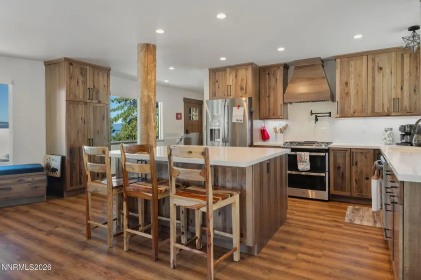 1265 Lincoln, Zephyr Cove, Nevada 89448, 3 Bedrooms Bedrooms, ,2 BathroomsBathrooms,Residential,Residential,Lincoln,260000543