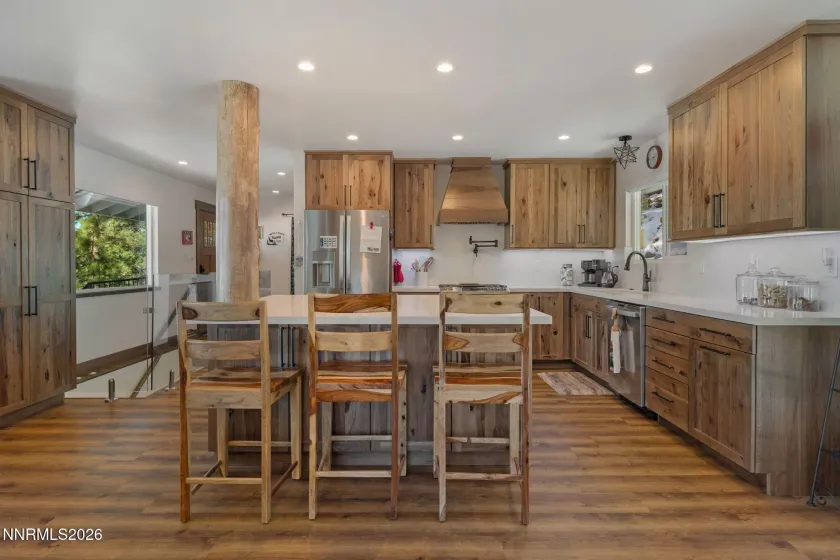 1265 Lincoln, Zephyr Cove, Nevada 89448, 3 Bedrooms Bedrooms, ,2 BathroomsBathrooms,Residential,Residential,Lincoln,260000543