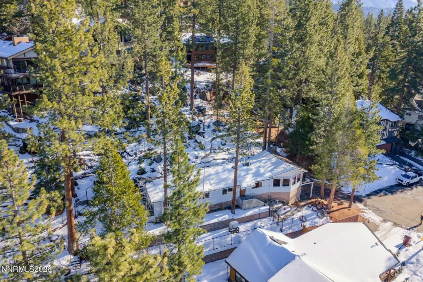 1265 Lincoln, Zephyr Cove, Nevada 89448, 3 Bedrooms Bedrooms, ,2 BathroomsBathrooms,Residential,Residential,Lincoln,260000543