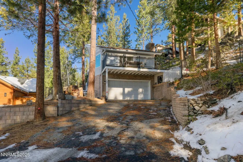 1265 Lincoln, Zephyr Cove, Nevada 89448, 3 Bedrooms Bedrooms, ,2 BathroomsBathrooms,Residential,Residential,Lincoln,260000543