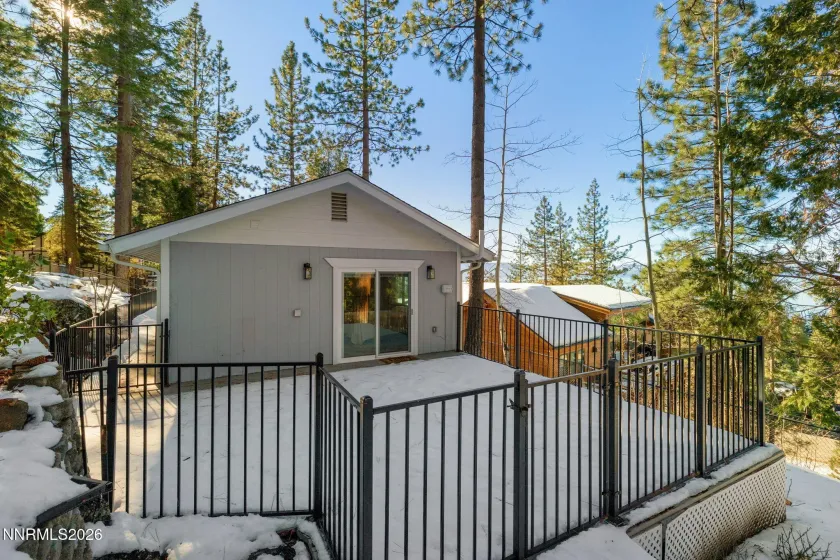 1265 Lincoln, Zephyr Cove, Nevada 89448, 3 Bedrooms Bedrooms, ,2 BathroomsBathrooms,Residential,Residential,Lincoln,260000543