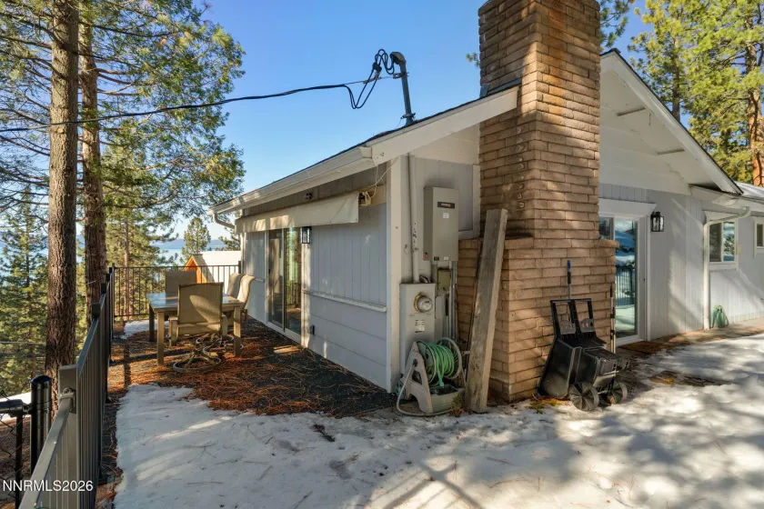 1265 Lincoln, Zephyr Cove, Nevada 89448, 3 Bedrooms Bedrooms, ,2 BathroomsBathrooms,Residential,Residential,Lincoln,260000543