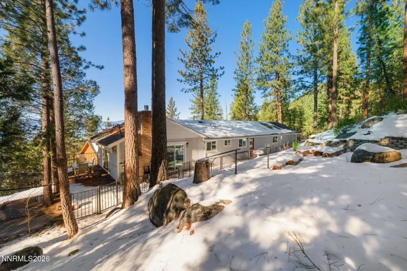 1265 Lincoln, Zephyr Cove, Nevada 89448, 3 Bedrooms Bedrooms, ,2 BathroomsBathrooms,Residential,Residential,Lincoln,260000543