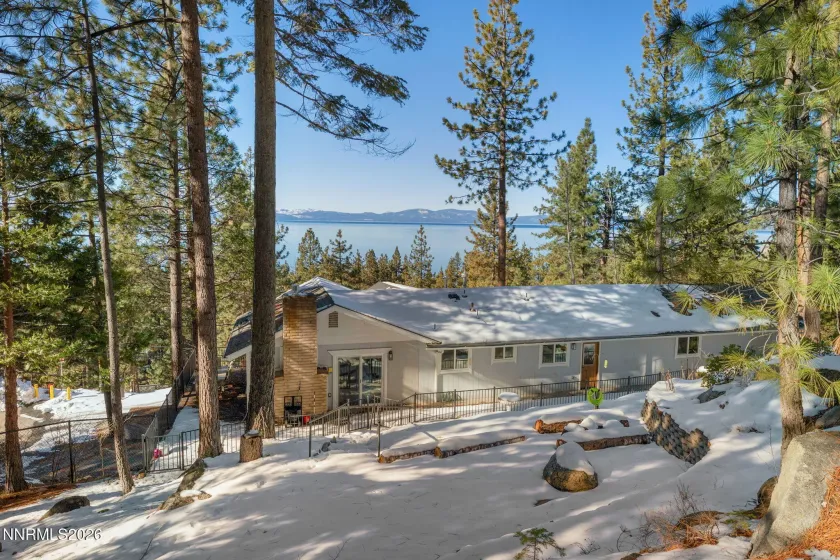 1265 Lincoln, Zephyr Cove, Nevada 89448, 3 Bedrooms Bedrooms, ,2 BathroomsBathrooms,Residential,Residential,Lincoln,260000543