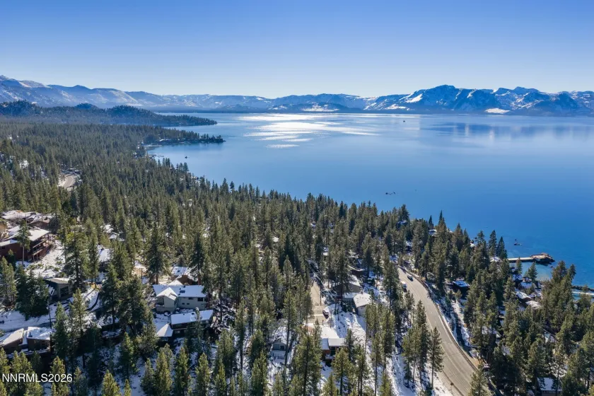 1265 Lincoln, Zephyr Cove, Nevada 89448, 3 Bedrooms Bedrooms, ,2 BathroomsBathrooms,Residential,Residential,Lincoln,260000543