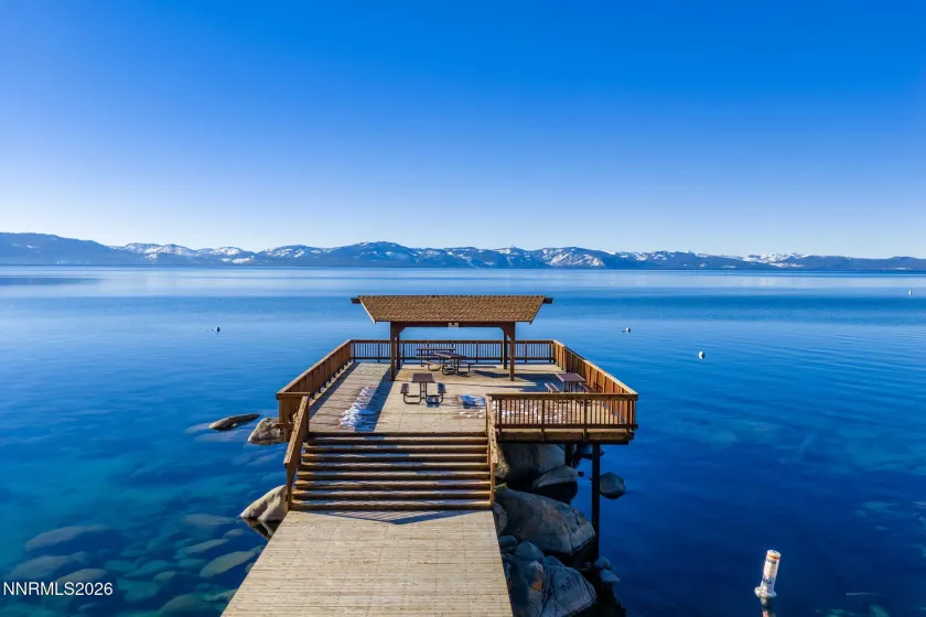 1265 Lincoln, Zephyr Cove, Nevada 89448, 3 Bedrooms Bedrooms, ,2 BathroomsBathrooms,Residential,Residential,Lincoln,260000543