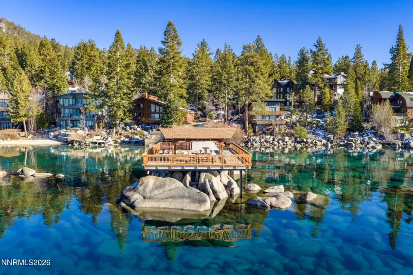 1265 Lincoln, Zephyr Cove, Nevada 89448, 3 Bedrooms Bedrooms, ,2 BathroomsBathrooms,Residential,Residential,Lincoln,260000543