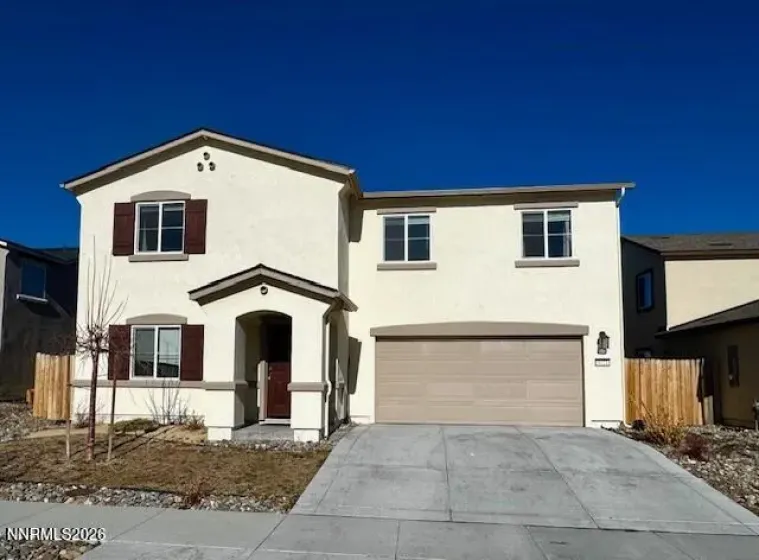 9021 Antelope Pass, Reno, Nevada 89506, 4 Bedrooms Bedrooms, ,3 BathroomsBathrooms,Residential,Residential,Antelope Pass,260000544