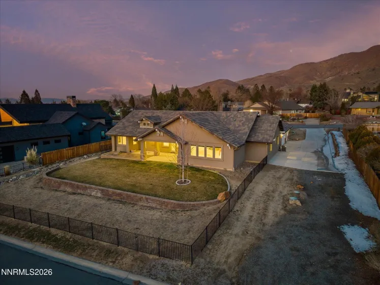 5585 Hidden Valley, Reno, Nevada 89502, 4 Bedrooms Bedrooms, ,3 BathroomsBathrooms,Residential,Residential,Hidden Valley,260000546