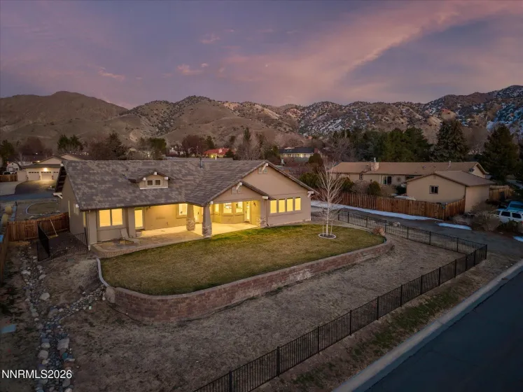 5585 Hidden Valley, Reno, Nevada 89502, 4 Bedrooms Bedrooms, ,3 BathroomsBathrooms,Residential,Residential,Hidden Valley,260000546