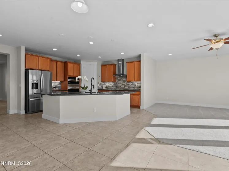 5585 Hidden Valley, Reno, Nevada 89502, 4 Bedrooms Bedrooms, ,3 BathroomsBathrooms,Residential,Residential,Hidden Valley,260000546