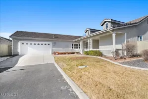 1485 Wild Wolf, Reno, Nevada 89521, 3 Bedrooms Bedrooms, ,2 BathroomsBathrooms,Residential,Residential,Wild Wolf,260000549
