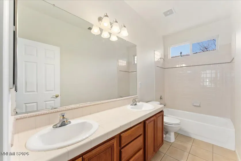 1485 Wild Wolf, Reno, Nevada 89521, 3 Bedrooms Bedrooms, ,2 BathroomsBathrooms,Residential,Residential,Wild Wolf,260000549