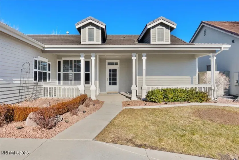 1485 Wild Wolf, Reno, Nevada 89521, 3 Bedrooms Bedrooms, ,2 BathroomsBathrooms,Residential,Residential,Wild Wolf,260000549