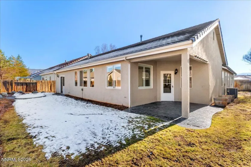 1485 Wild Wolf, Reno, Nevada 89521, 3 Bedrooms Bedrooms, ,2 BathroomsBathrooms,Residential,Residential,Wild Wolf,260000549