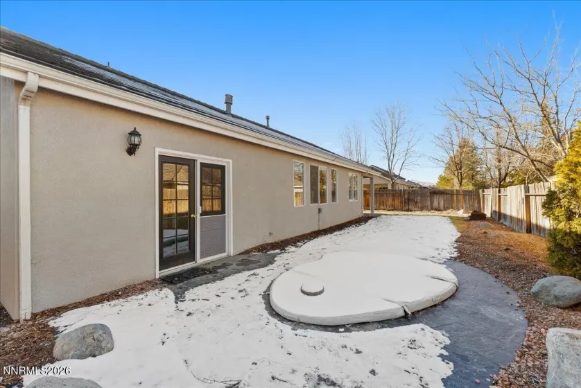 1485 Wild Wolf, Reno, Nevada 89521, 3 Bedrooms Bedrooms, ,2 BathroomsBathrooms,Residential,Residential,Wild Wolf,260000549