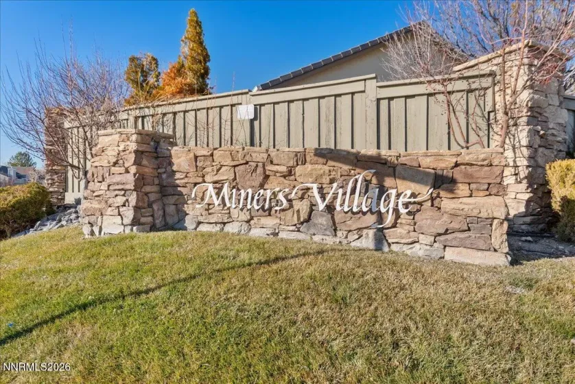 1485 Wild Wolf, Reno, Nevada 89521, 3 Bedrooms Bedrooms, ,2 BathroomsBathrooms,Residential,Residential,Wild Wolf,260000549