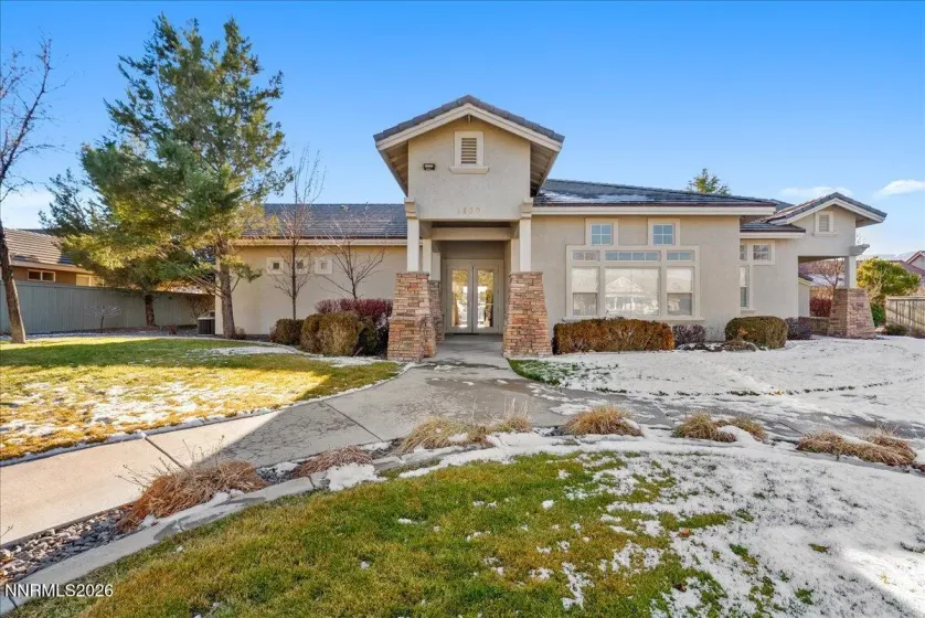 1485 Wild Wolf, Reno, Nevada 89521, 3 Bedrooms Bedrooms, ,2 BathroomsBathrooms,Residential,Residential,Wild Wolf,260000549