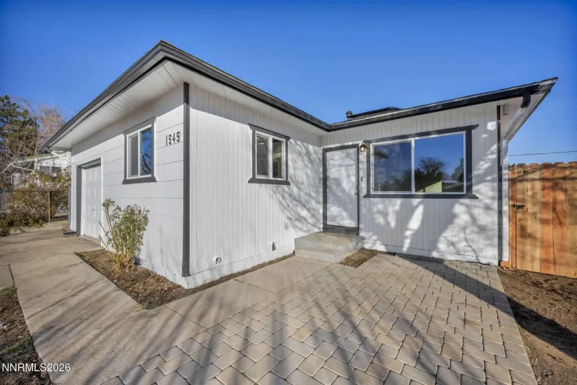 1545 Haddock, Reno, Nevada 89512, 4 Bedrooms Bedrooms, ,2 BathroomsBathrooms,Residential,Residential,Haddock,260000551