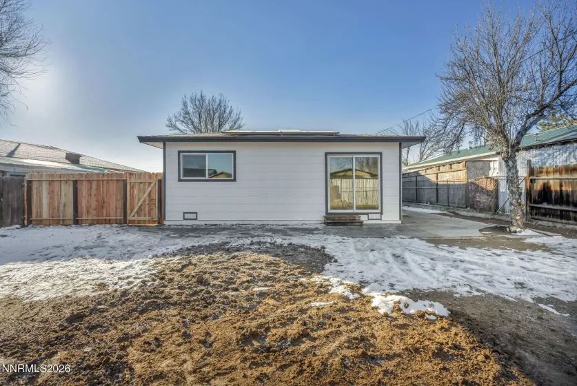 1545 Haddock, Reno, Nevada 89512, 4 Bedrooms Bedrooms, ,2 BathroomsBathrooms,Residential,Residential,Haddock,260000551