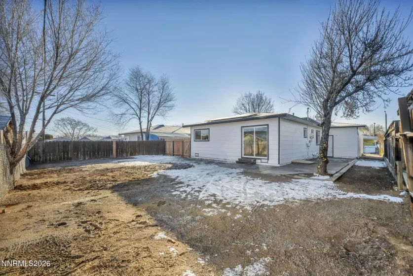 1545 Haddock, Reno, Nevada 89512, 4 Bedrooms Bedrooms, ,2 BathroomsBathrooms,Residential,Residential,Haddock,260000551