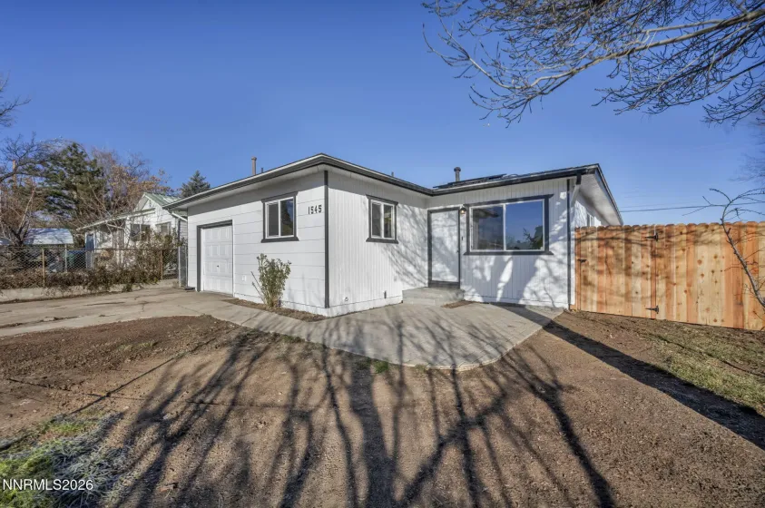 1545 Haddock, Reno, Nevada 89512, 4 Bedrooms Bedrooms, ,2 BathroomsBathrooms,Residential,Residential,Haddock,260000551