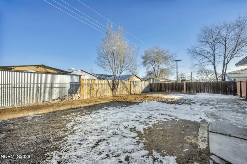 1545 Haddock, Reno, Nevada 89512, 4 Bedrooms Bedrooms, ,2 BathroomsBathrooms,Residential,Residential,Haddock,260000551