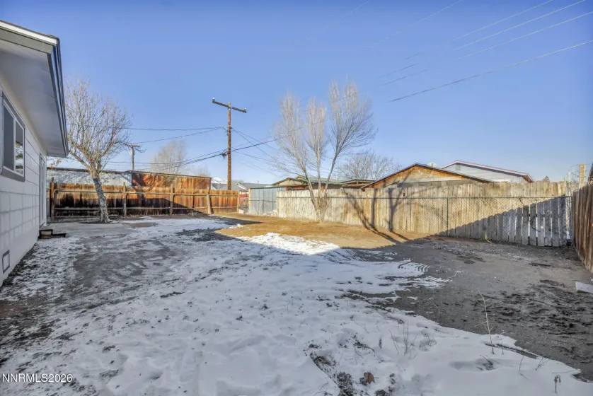 1545 Haddock, Reno, Nevada 89512, 4 Bedrooms Bedrooms, ,2 BathroomsBathrooms,Residential,Residential,Haddock,260000551