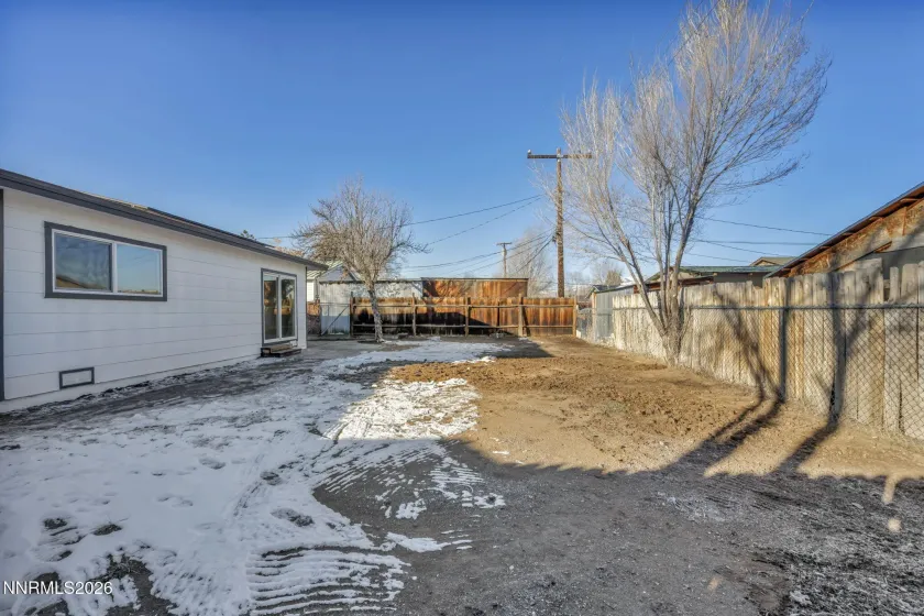 1545 Haddock, Reno, Nevada 89512, 4 Bedrooms Bedrooms, ,2 BathroomsBathrooms,Residential,Residential,Haddock,260000551