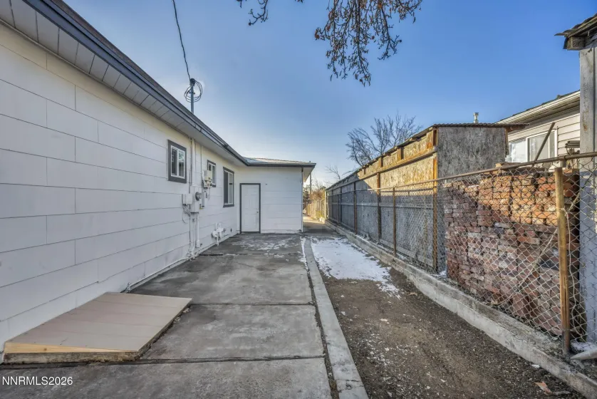 1545 Haddock, Reno, Nevada 89512, 4 Bedrooms Bedrooms, ,2 BathroomsBathrooms,Residential,Residential,Haddock,260000551