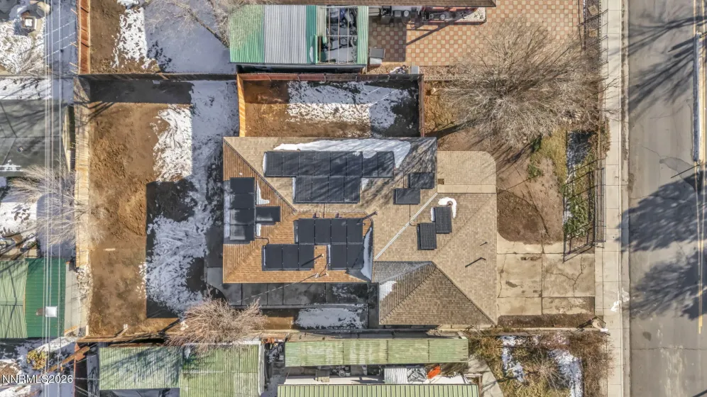 1545 Haddock, Reno, Nevada 89512, 4 Bedrooms Bedrooms, ,2 BathroomsBathrooms,Residential,Residential,Haddock,260000551