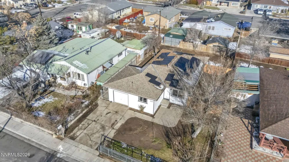 1545 Haddock, Reno, Nevada 89512, 4 Bedrooms Bedrooms, ,2 BathroomsBathrooms,Residential,Residential,Haddock,260000551