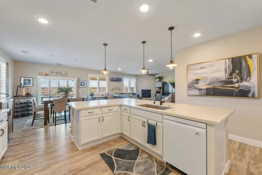 477 Scenic Ridge, Reno, Nevada 89506, 3 Bedrooms Bedrooms, ,2 BathroomsBathrooms,Residential,Residential,Scenic Ridge,260000553