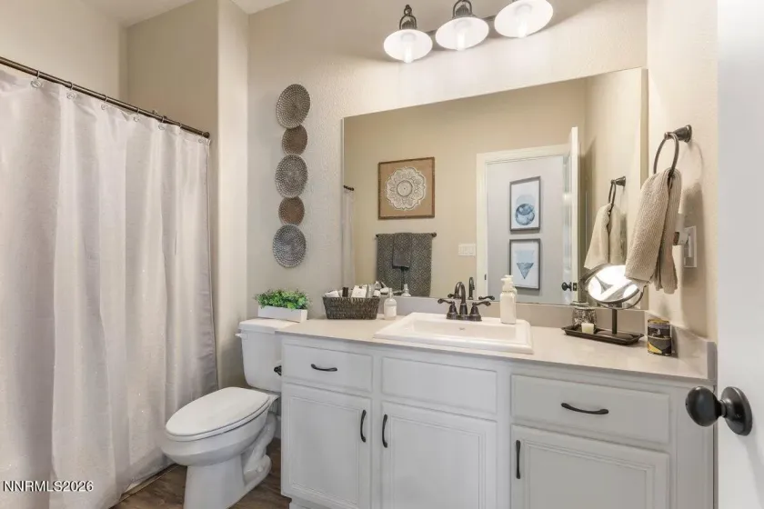 477 Scenic Ridge, Reno, Nevada 89506, 3 Bedrooms Bedrooms, ,2 BathroomsBathrooms,Residential,Residential,Scenic Ridge,260000553