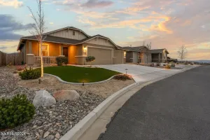 477 Scenic Ridge, Reno, Nevada 89506, 3 Bedrooms Bedrooms, ,2 BathroomsBathrooms,Residential,Residential,Scenic Ridge,260000553