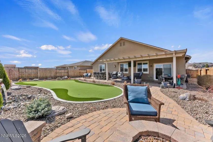 477 Scenic Ridge, Reno, Nevada 89506, 3 Bedrooms Bedrooms, ,2 BathroomsBathrooms,Residential,Residential,Scenic Ridge,260000553