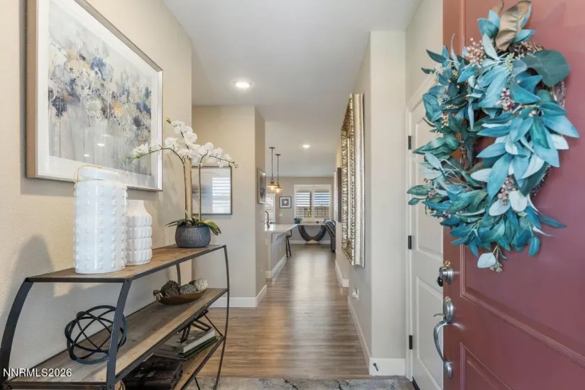 477 Scenic Ridge, Reno, Nevada 89506, 3 Bedrooms Bedrooms, ,2 BathroomsBathrooms,Residential,Residential,Scenic Ridge,260000553