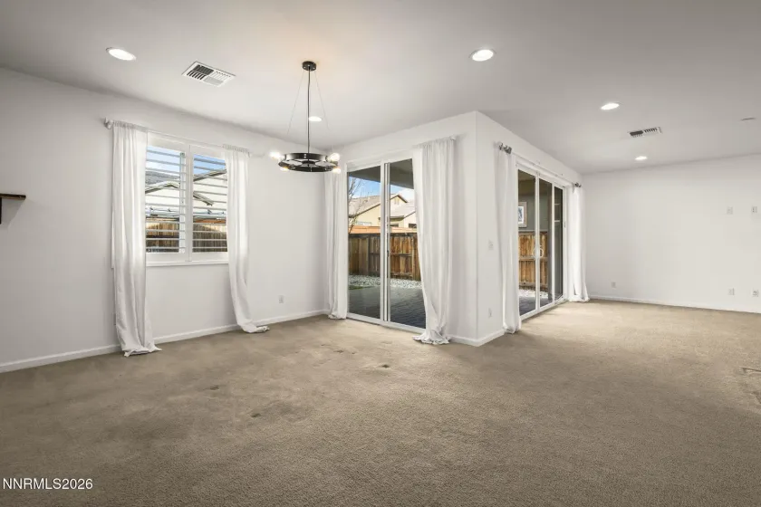 2855 Bonfire, Reno, Nevada 89521, 4 Bedrooms Bedrooms, ,4 BathroomsBathrooms,Residential,Residential,Bonfire,260000547