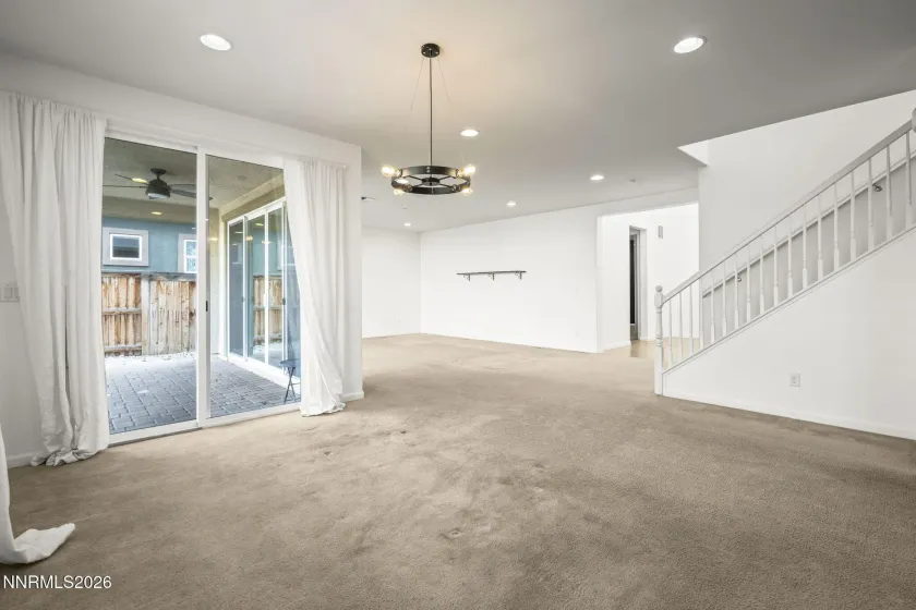 2855 Bonfire, Reno, Nevada 89521, 4 Bedrooms Bedrooms, ,4 BathroomsBathrooms,Residential,Residential,Bonfire,260000547