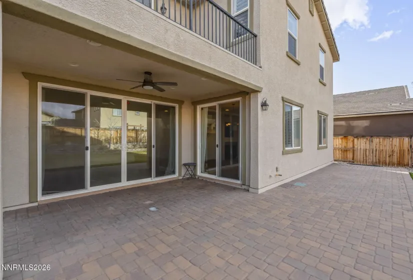 2855 Bonfire, Reno, Nevada 89521, 4 Bedrooms Bedrooms, ,4 BathroomsBathrooms,Residential,Residential,Bonfire,260000547