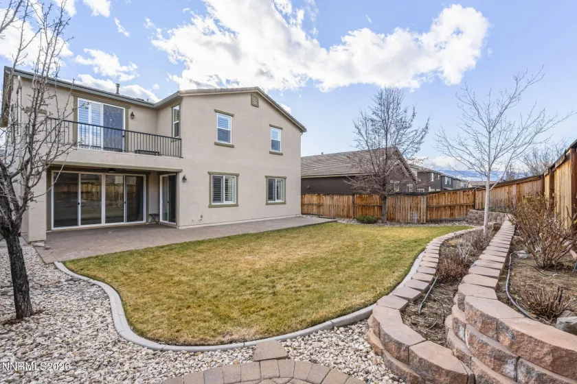2855 Bonfire, Reno, Nevada 89521, 4 Bedrooms Bedrooms, ,4 BathroomsBathrooms,Residential,Residential,Bonfire,260000547