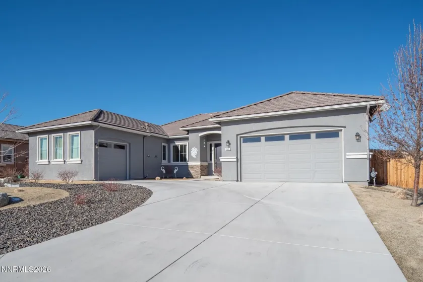 520 Stonehaven, Dayton, Nevada 89403, 3 Bedrooms Bedrooms, ,3 BathroomsBathrooms,Residential,Residential,Stonehaven,260000556