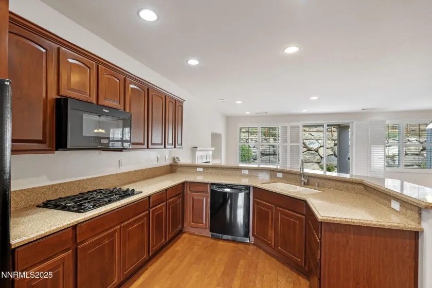 1170 Cliff Park, Reno, Nevada 89523, 3 Bedrooms Bedrooms, ,2 BathroomsBathrooms,Residential,Residential,Cliff Park,250056113