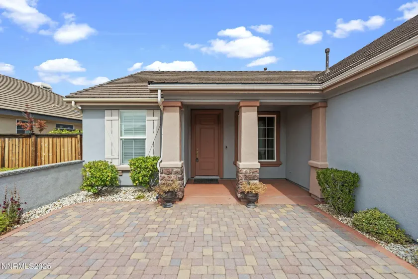 1170 Cliff Park, Reno, Nevada 89523, 3 Bedrooms Bedrooms, ,2 BathroomsBathrooms,Residential,Residential,Cliff Park,250056113