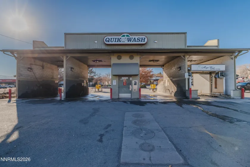 2125 Sutro, Reno, Nevada 89512, ,Commercial Sale,Residential,Sutro,260000559