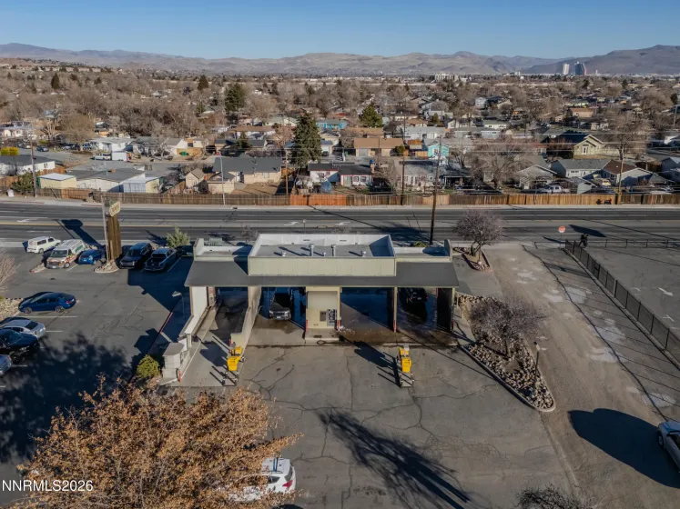 2125 Sutro, Reno, Nevada 89512, ,Commercial Sale,Residential,Sutro,260000559