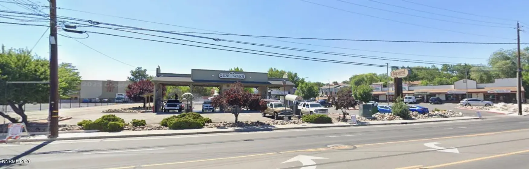 2125 Sutro, Reno, Nevada 89512, ,Commercial Sale,Residential,Sutro,260000559