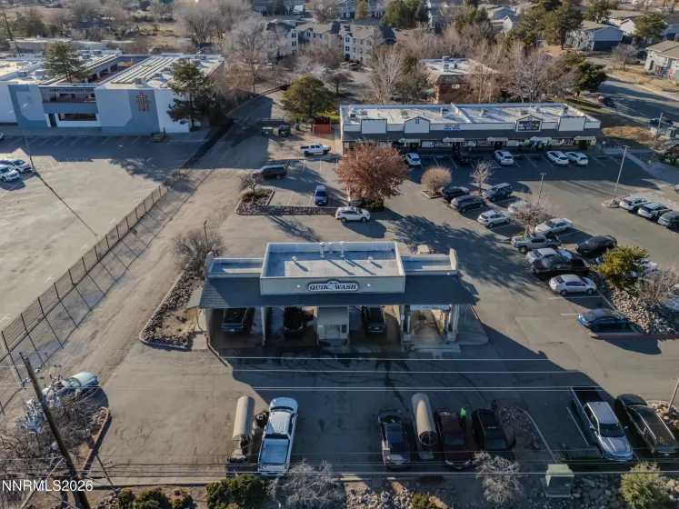 2125 Sutro, Reno, Nevada 89512, ,Commercial Sale,Residential,Sutro,260000559