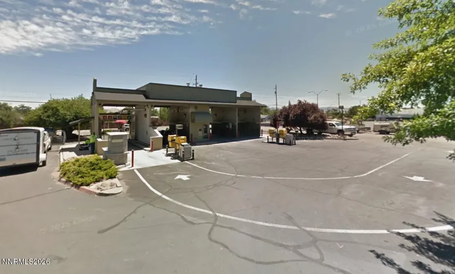 2125 Sutro, Reno, Nevada 89512, ,Commercial Sale,Residential,Sutro,260000559