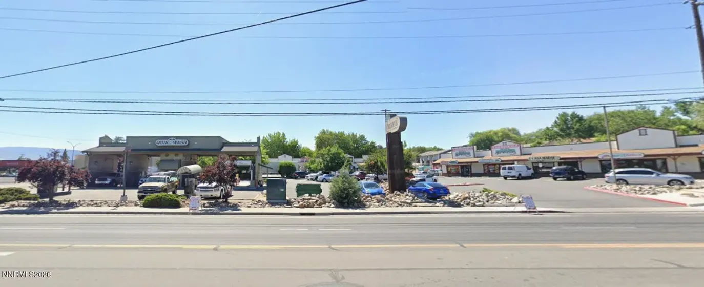 2125 Sutro, Reno, Nevada 89512, ,Commercial Sale,Residential,Sutro,260000559